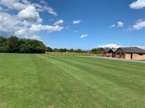 Long Beach Caravan Park And Hemsby Tent And Touring Hemsby Campsites