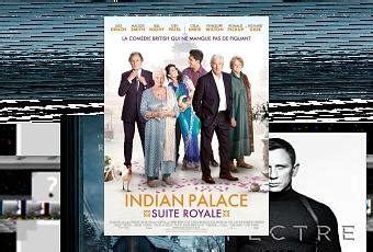 Indian Palace Suite Royale un nouvel extrait avec Richard Gere À Voir