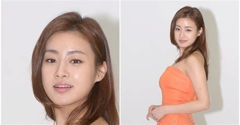 T포토 강소라 대문자 S라인에 반해~