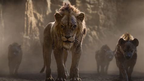 Mufasa: The Lion King Release Date, Cast, Plot, And More Details