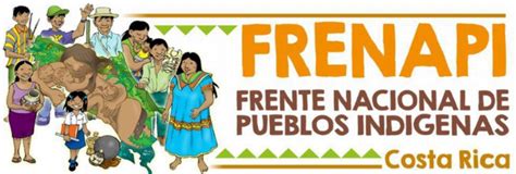 Frente Nacional De Pueblos Indígenas Ante El Inicio De Audiencias Por