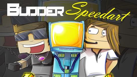 Minecraft Budder Time Speedart Skydoesminecraft Truemu Deadlox Youtube