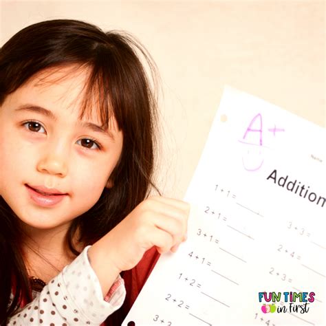 importance  mastering math facts fun times