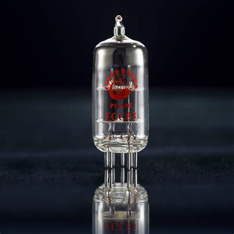 Psvane Classic Series Ecc Ax Hifi Vacuum Tube Matched Pair Psvane