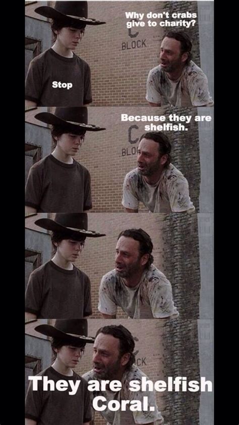 Hey Carl Meme Guy