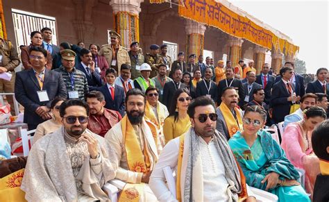 The Ayodhya Blockbuster Starring Ranbir Kapoor Alia Bhatt Vicky Kaushal