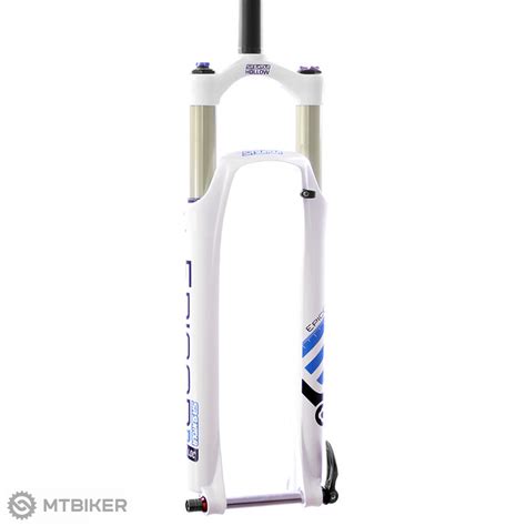 SR Suntour Epicon XC LO-RC 15 QLC 29" odpružená vidlica, biela 100 mm ...