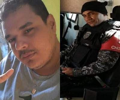 Policia Identifica Traficante Que Participou Do Assassinato Do Pm Na