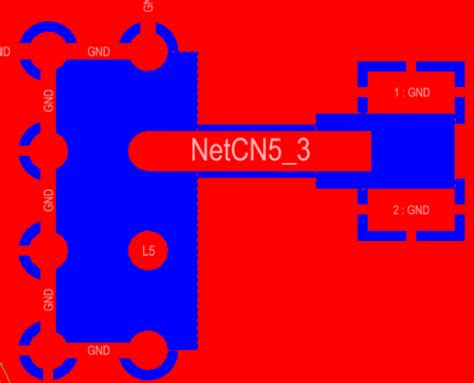 antenna - Coplanar waveguide vs open space? - Electrical Engineering ...