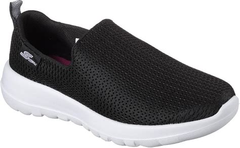 Skechers Go Walk Joy Zapatillas Sin Cordones Para Mujer Amazones