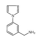 3 Pirrol 1 Ilfenil Metanamina CAS 368869 95 8 Proveedor De