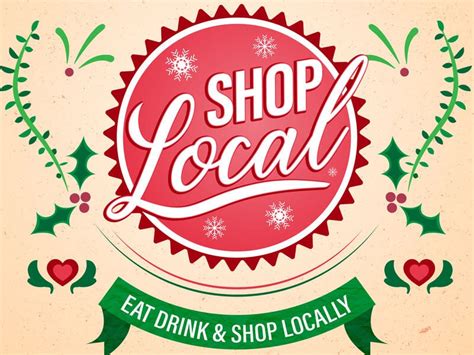 Shop Small This Holiday Season To Make A Big Impact In San Marcos