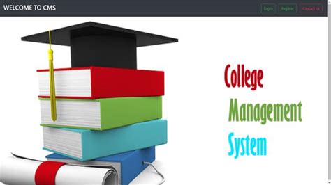 College Management System Using Django Python Project GeeksforGeeks