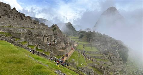 Unlocking Machu Picchu 10 Secrets That Will Make Perus Ancient Wonder