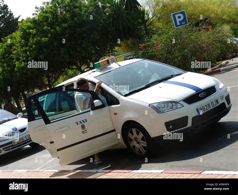 Benidorm Costa Blanca Spain Stock Photo Alamy