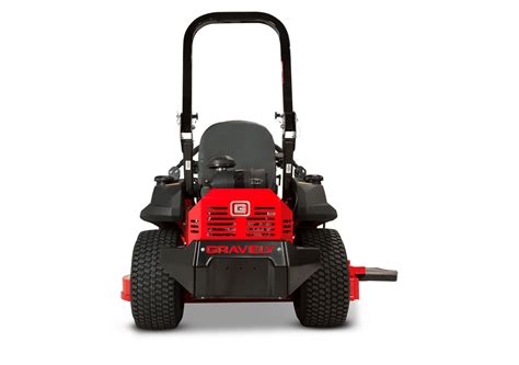 Gravely Pro Turn 160 Gravely Mowers Australia Gravely Australia