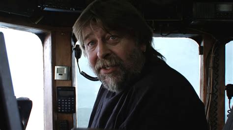 Deadliest Catch Phil Harris Cause Of Death Confirmed