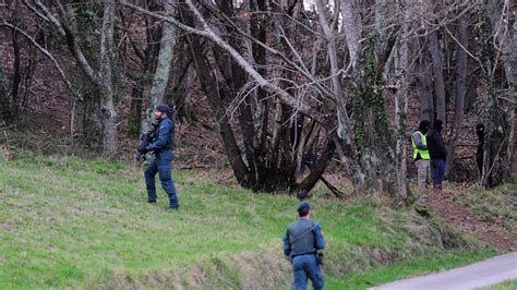 Desarmando a ETA al menos 120 zulos hallados en los últimos 25 años