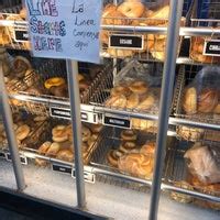 The Bagel Emporium Of Port Chester Irving Ave