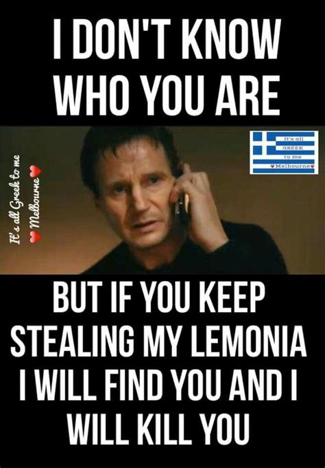 Greek Memes Image By Effie Parthenios Reyes On Greek Humor Greek