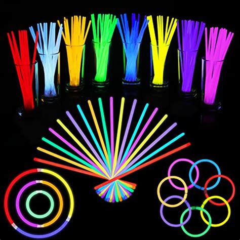 Top 10 Best Glow Sticks In Us 2023 Buying Guide And Comparison Table