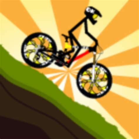 Mountain Bike Stunts by EPZ Software Inc.