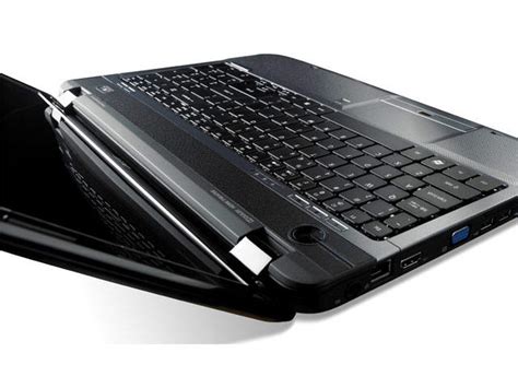 Acer Aspire 5740G Laptop bg Технологията с теб