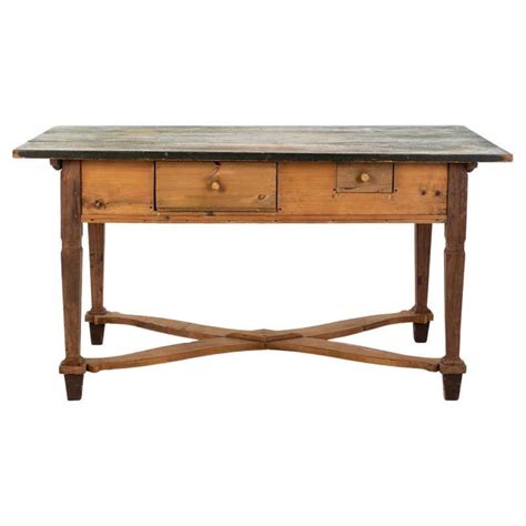 Spanish Colonial Furniture - 798 For Sale at 1stDibs | spanish revival ...