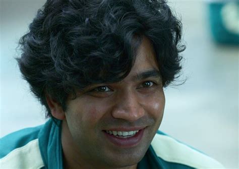 Anupam Tripathi On His Role In Korean Drama Squid Game Indiaweekly