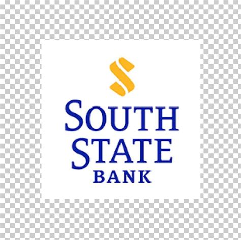 South State Bank Logo - Liqurus