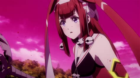 Phantasy Star Online 2 Episode Oracle Quest 25 The Reason For Your Birth Watch On Crunchyroll