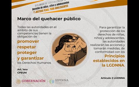 Sipinna on Twitter En la Sesión se abordaron temas como dignidad