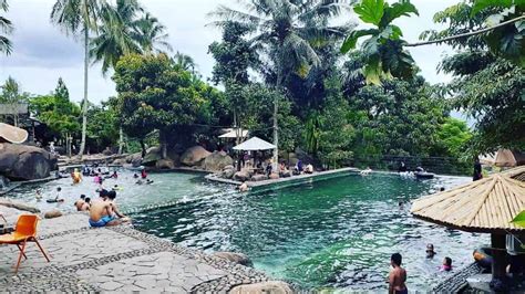 Top 15 Wisata Waterpark Kolam Renang Purwakarta Terbaru 2025