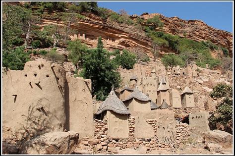 Mali | Natural landmarks, Landmarks, Mali