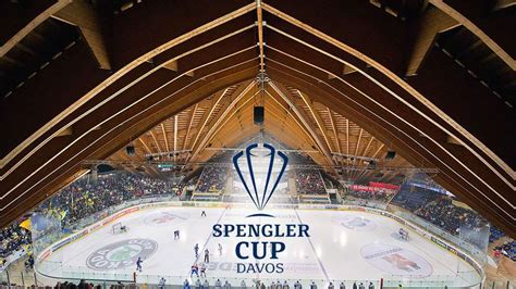 Spengler Cup 2022 - SatyaCearney