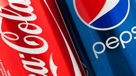 Pepsi vs. Coke: What's Really the Difference? - TheStreet