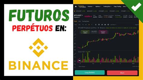 Masterclass TRADING FUTUROS PERPETUOS En BINANCE Aprende A Hacer