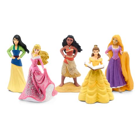 Disney Bundles – tonies