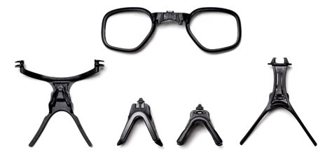 Adaptador Gafas Graduadas Ess Oakley Urx Insert Pk