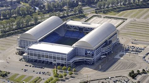 Vitesse Arnheim Stadion Vitesse Fans Pakken Uit Voor Duel Met Zulte