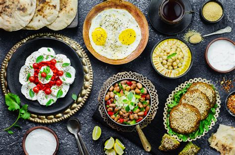 Makanan Untuk Puasa Yang Baik Untuk Sahur Dan Berbuka Umroh