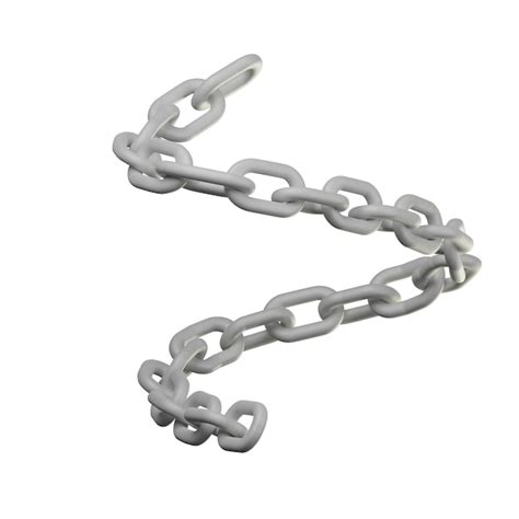 Premium Photo | 3D Chain Illustration