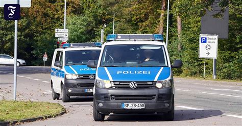 Berserker Clan Raids On Suspected Right Wing Extremists