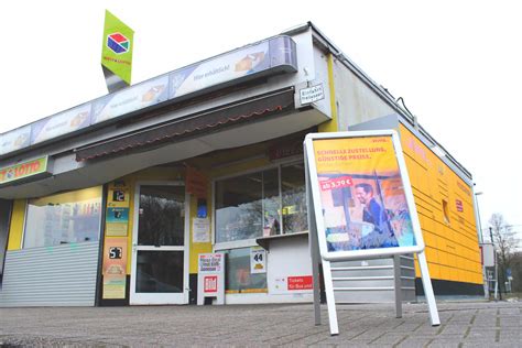 Neuer Dhl Paketshop Am Kesselborn Wir In Dortmund