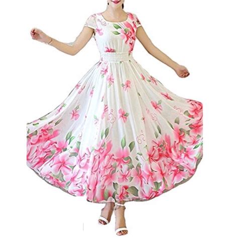 Buy Women S One Piece Western Prom Dress For Girls Party Wear ELE02