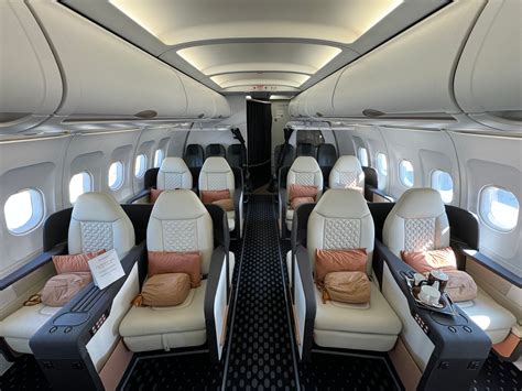 Inside Beond — The Luxury Boutique Airline Flying Between the Maldives and Europe