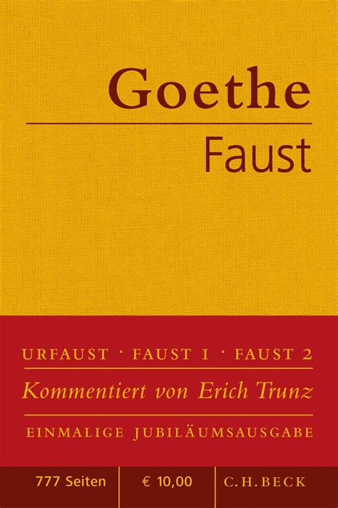 Goethe Faust Anthro Biblia