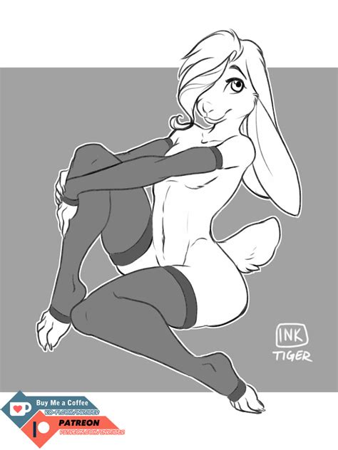 Wing It Lio By INKtiger Hentai Foundry