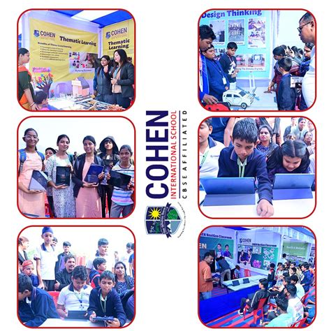 Ranked 1 Best Cbse School In Bhubaneswar Odisha Cohen International