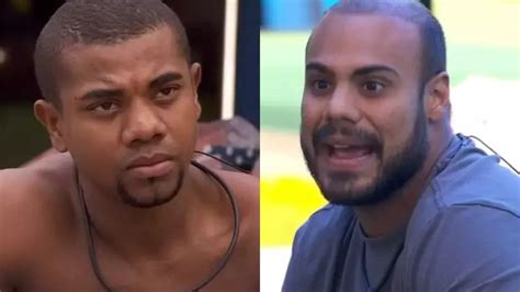 Enquete Bbb 24 Davi Ou Marcus Veja Quem Deixa O Reality